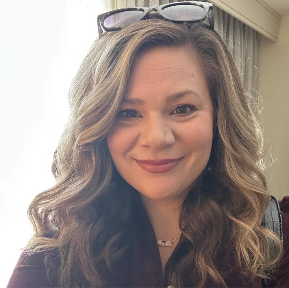 Meet your Posher, Heather